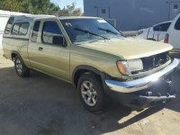 1998 NISSAN FRONTIER K 1N6DD26S4WC338712