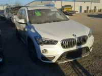 2017 BMW X1 XDRIVE2 WBXHT3C34H5F78074