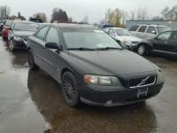 2002 VOLVO S60 T5 YV1RS53DX22143097