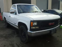 1998 GMC SIERRA C25 1GDGC24R8WZ531215