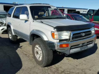 1998 TOYOTA 4RUNNER LI JT3HN87R6W9013481