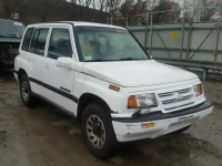 1997 SUZUKI SIDEKICK J 2S3TD03V5V6402086