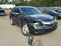 2015 ACURA RDX BASE 5J8TB3H34FL003581