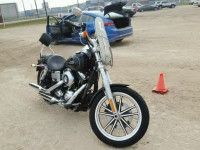 2009 HARLEY-DAVIDSON FXDL 1HD1GN41X9K315887