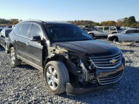 2017 Chevrolet Traverse P 1GNKRJKD0HJ184227