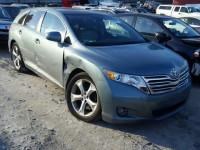 2010 TOYOTA VENZA BASE 4T3BK3BB6AU039952