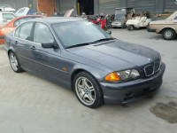 2001 BMW 330 I WBAAV53451FJ65782