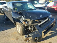 2004 NISSAN FRONTIER K 1N6DD26T14C479050