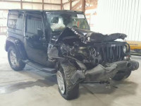 2012 JEEP WRANGLER R 1C4BJWCG8CL214111