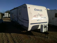 2005 KEYSTONE COUGAR 4YDT294265B048232