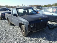 1995 NISSAN TRUCK E/XE 1N6SD11S2SC382341