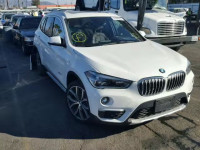 2017 BMW X1 XDRIVE2 WBXHT3C37H5F74911