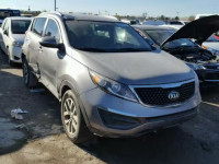 2014 KIA SPORTAGE B KNDPB3AC0E7561378