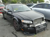 2008 AUDI A4 2.0T WAUAF78E48A164804