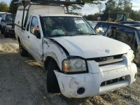 2004 NISSAN FRONTIER K 1N6DD26T84C424420