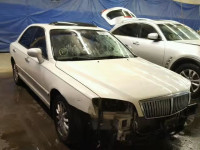 2005 HYUNDAI XG 350 KMHFU45E25A412654