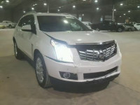 2013 CADILLAC SRX PREMIU 3GYFNEE30DS563019