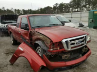 2009 FORD RANGER SUP 1FTYR44EX9PA06656