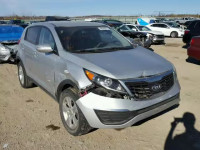 2013 KIA SPORTAGE B KNDPB3A2XD7422025