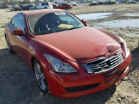 2008 INFINITI G37 BASE JNKCV64E38M106792