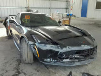 2017 CHEVROLET CORVETTE G 1G1YV2D73H5105971