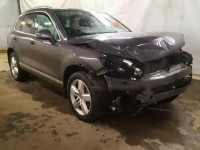 2012 VOLKSWAGEN TOUAREG V6 WVGEF9BP2CD006071