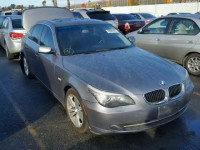 2009 BMW 528 I WBANU53509C119089