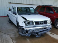 1998 NISSAN FRONTIER K 1N6DD26S8WC389386