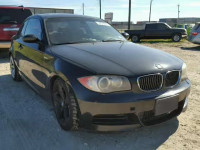 2008 BMW 135 I WBAUC73538VF25450