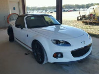 2015 MAZDA MX-5 MIATA JM1NC2MF3F0239123