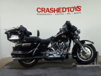 2001 HARLEY-DAVIDSON FLHT 1HD1DDV171Y635140