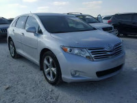 2010 TOYOTA VENZA BASE 4T3ZK3BB0AU020795