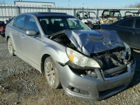 2010 SUBARU LEGACY 3.6 4S3BMDG60A2217620