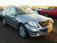 2013 MERCEDES-BENZ GLK 350 4M WDCGG8JB2DG149722