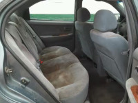 2002 Kia Optima Mag KNAGD128X25116403