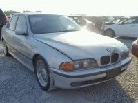 1999 BMW 528 I AUTO WBADM6332XBY26441