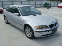 2005 BMW 325 XI WBAEU33415PR18135