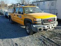 2004 GMC SIERRA C25 1GTHC23U14F244067