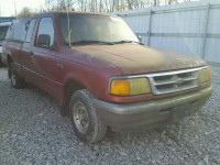 1997 FORD RANGER SUP 1FTCR14A6VTA00599