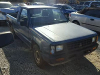 1990 MITSUBISHI MIGHTY MAX JA7FL24W6LP011217