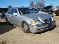 1999 MERCEDES-BENZ C 230 WDBHA24G7XA681747