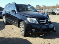 2012 MERCEDES-BENZ GLK 350 4M WDCGG8HB1CF734303