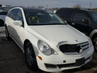 2006 Mercedes-benz R 500 4JGCB75E66A012169