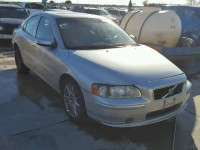 2008 VOLVO S60 2.5T YV1RS592882685748