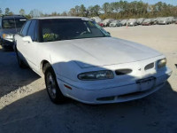 1998 OLDSMOBILE LSS 1G3HY52KXW4815234