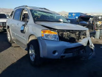 2008 NISSAN ARMADA SE 5N1AA08C78N613906