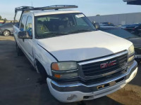 2004 GMC SIERRA C25 1GTHC23U74F189009