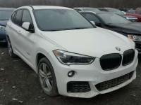 2017 BMW X1 XDRIVE2 WBXHT3C34H5F72436