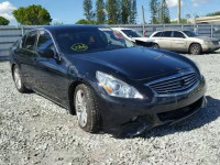 2013 INFINITI G37 BASE JN1CV6AP5DM724166