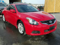 2010 NISSAN ALTIMA S 1N4AL2EP1AC155823